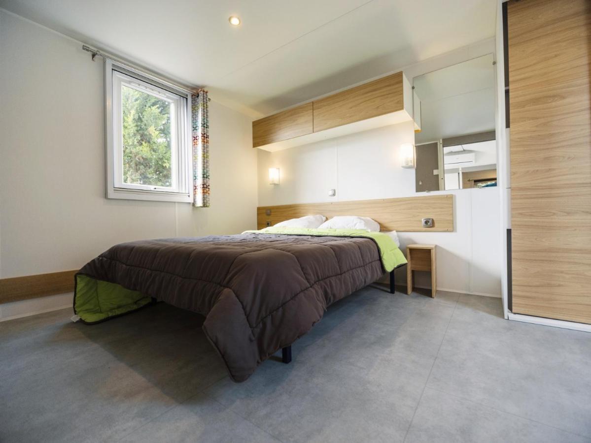 Camping Paradis 4 Etoiles Au Port De L'Houmeau - La Rochelle Екстер'єр фото