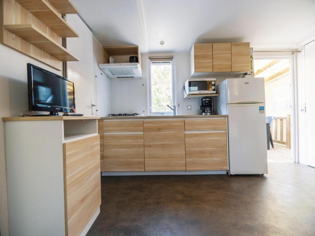 Camping Paradis 4 Etoiles Au Port De L'Houmeau - La Rochelle Екстер'єр фото
