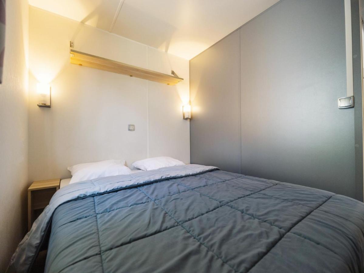 Camping Paradis 4 Etoiles Au Port De L'Houmeau - La Rochelle Екстер'єр фото