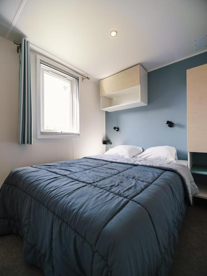 Camping Paradis 4 Etoiles Au Port De L'Houmeau - La Rochelle Екстер'єр фото